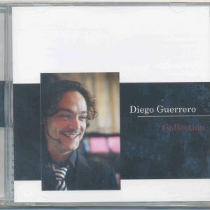 CD Diego Guerrero – Collection