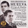 CD Camarón de la Isla – Una leyenda flamenca (2 CDs)