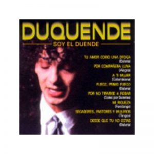CD Duquende – Soy el duende