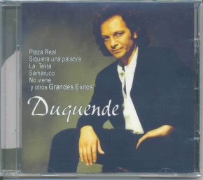 CD Duquende – Éxitos