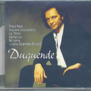 CD Duquende – Éxitos