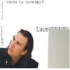 CD Luis Perdiguero – Luis Perdiguero canta a José Antonio Muñoz Rojas