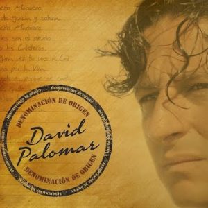 CD David Palomar – Denominación de origen