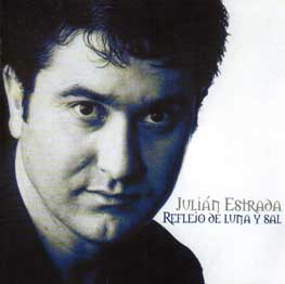 CD Julián Estrada – Reflejo de luna y sal