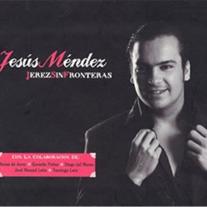 CD Jesús Méndez – Jerez sin fronteras