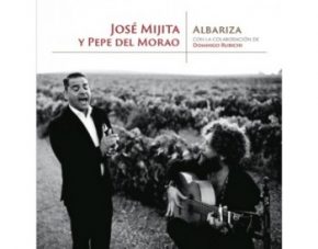 CD José Mijita y Pepe del Morao – Albariza