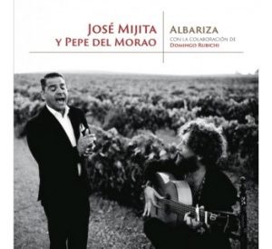 CD José Mijita y Pepe del Morao – Albariza