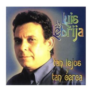 CD Luis de Lebrija – Tan lejos y tan cerca