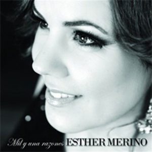 CD Esther Merino – Mil y una razones