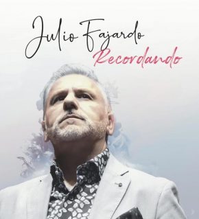 CD Julio Fajardo – Recordando