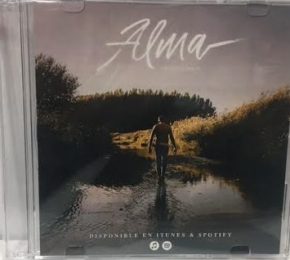 CD Maka – Alma