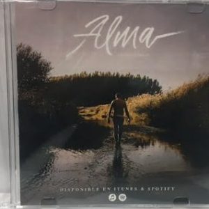 CD Maka – Alma