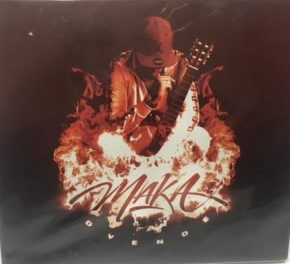 CD Maka – Dvende