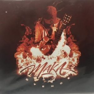 CD Maka – Dvende