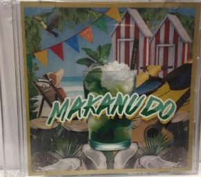 CD Maka – Makanudo