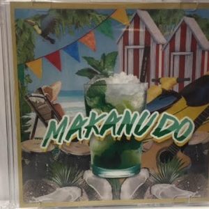 CD Maka – Makanudo