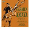 CD Antonio Ranchal – Cante Flamenco