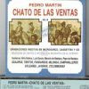 CD Chano Domínguez – 1993 –  2003 (2 CDs)