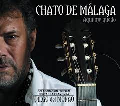 CD Chato de Málaga – Aquí me quedo