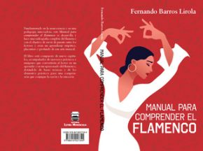 Libros Fernando Barros Lirola – Manual para comprender el Flamenco