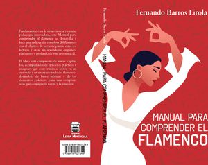 Libros Fernando Barros Lirola – Manual para comprender el Flamenco
