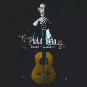 DVD Rubén Campos – Plata fina