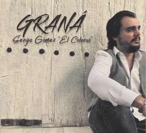 CD Sergio Gómez «El Colorao» – GRANÁ