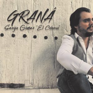 CD Sergio Gómez “El Colorao” – GRANÁ