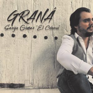 CD Sergio Gómez «El Colorao» – GRANÁ