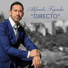 Musica Alfredo Tejada – Directo