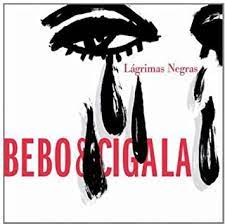 CD Bebo y Cigala – Lágrimas Negras