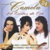 CD Camela – Bella Lucía. 26 Canciones de Amor