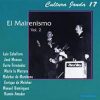 CD Varios Artistas – Carácter flamenco vol. 2 (2 CDs)