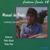 CD Varios Artistas – Cultura Jonda 13