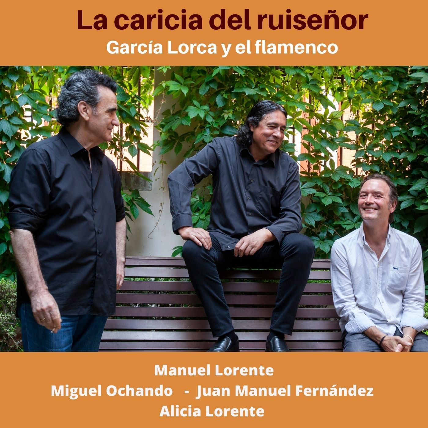 CD Juan El de la vara – Flamenco puro (2 CDs)