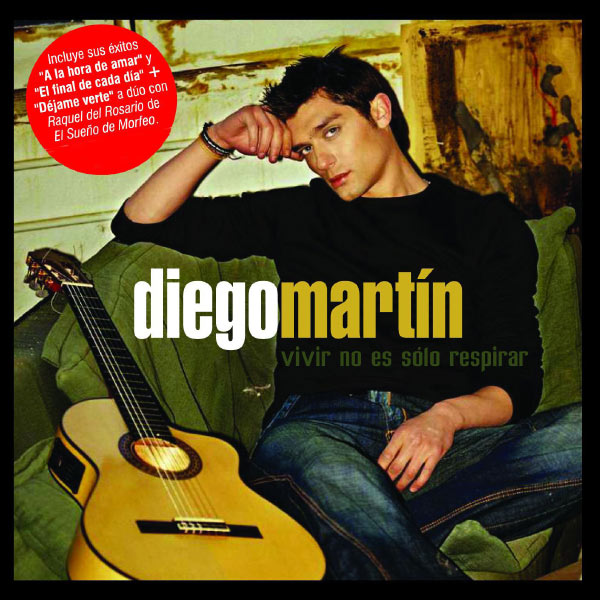 CD Diego Clavel – Sevillanas