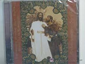 CD Agrupación Musical Ntro. Padre Jesús de la Redención – redención por Sevilla