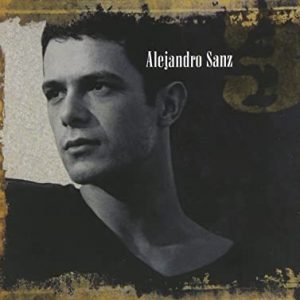 Musica Alejandro Sanz – 3 . Edición Limitada. CD + DVD