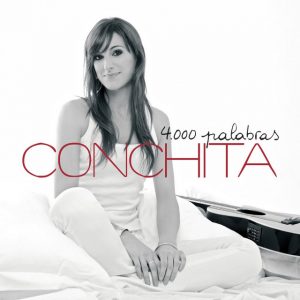 CD Conchita – 4.000 Palabras