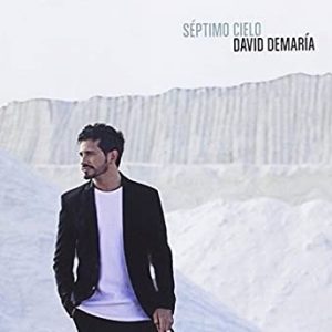 CD David DeMaría – Séptimo cielo