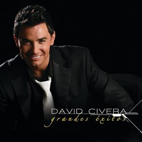 CD David Civera – Grandes Éxitos. CD + DVD