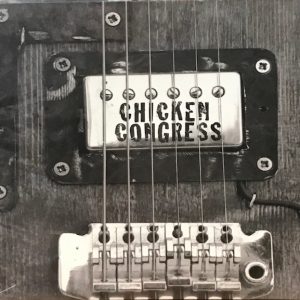 CD Chicken Congress – Chicken Congress