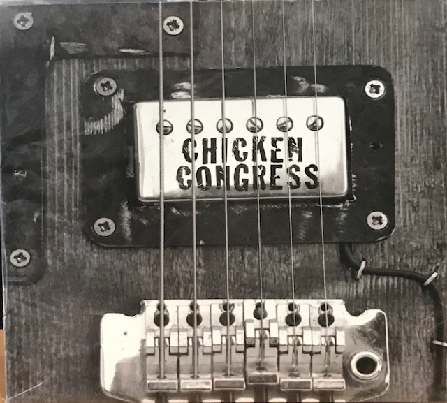 Musica Chicken Congress – Chicken Congress