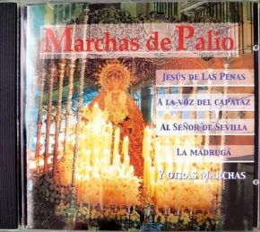 CD Marchas de Palio