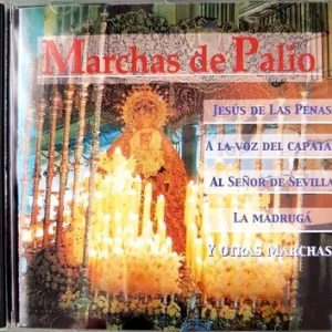 CD Marchas de Palio