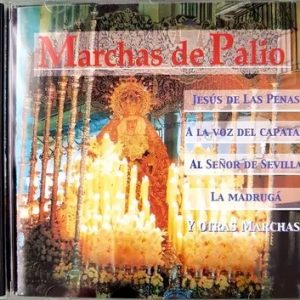 Musica Marchas de Palio