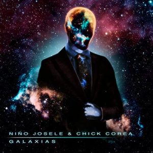 CD Niño Josele – Galaxias