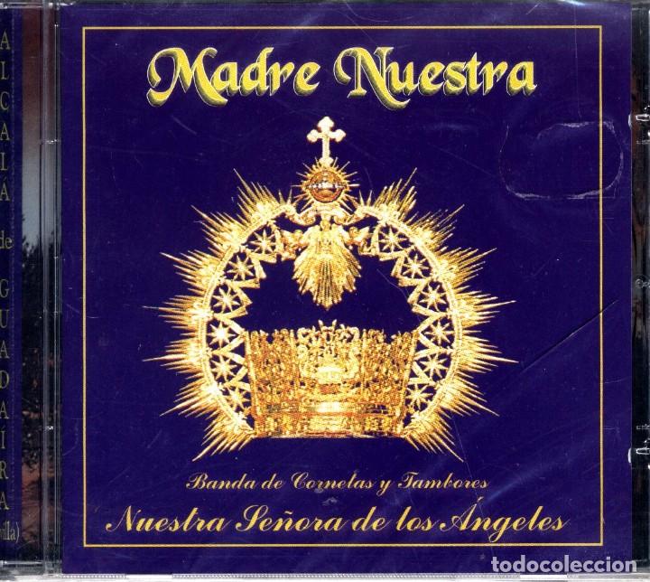 CD Jesús de Rosario – Aquí te espero