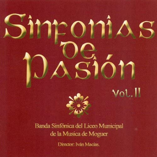 DVD Victor Monge Serranito – En concierto 2002
