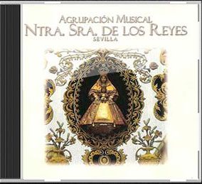 Musica Agrupación Musical Ntra. Sra. de Los Reyes Sevilla